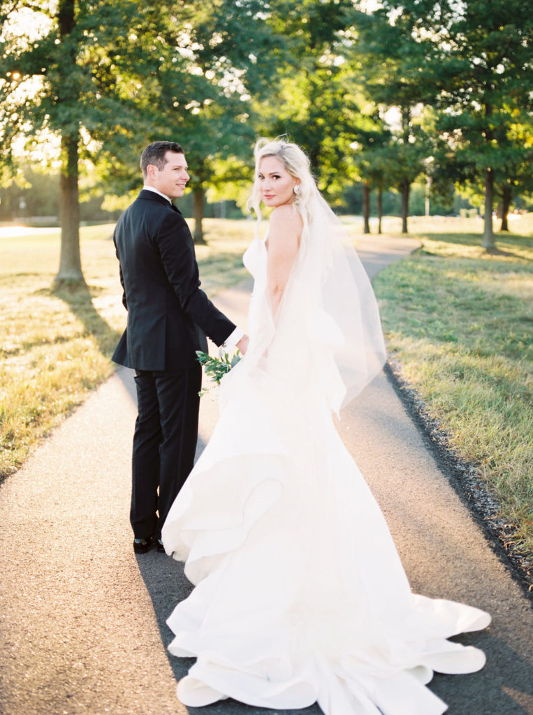 Crag Burn Golf Club Wedding, Buffalo Wedding Photographer