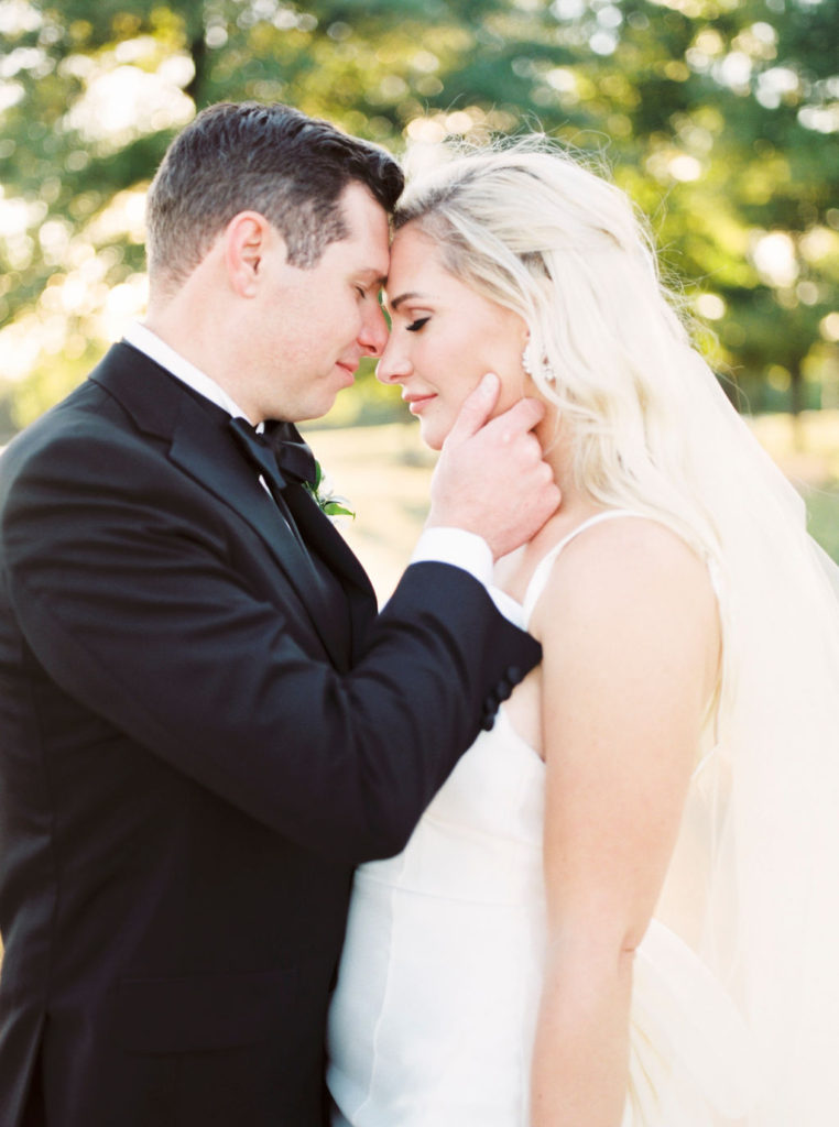 Crag Burn Golf Club Wedding, Buffalo Wedding Photographer