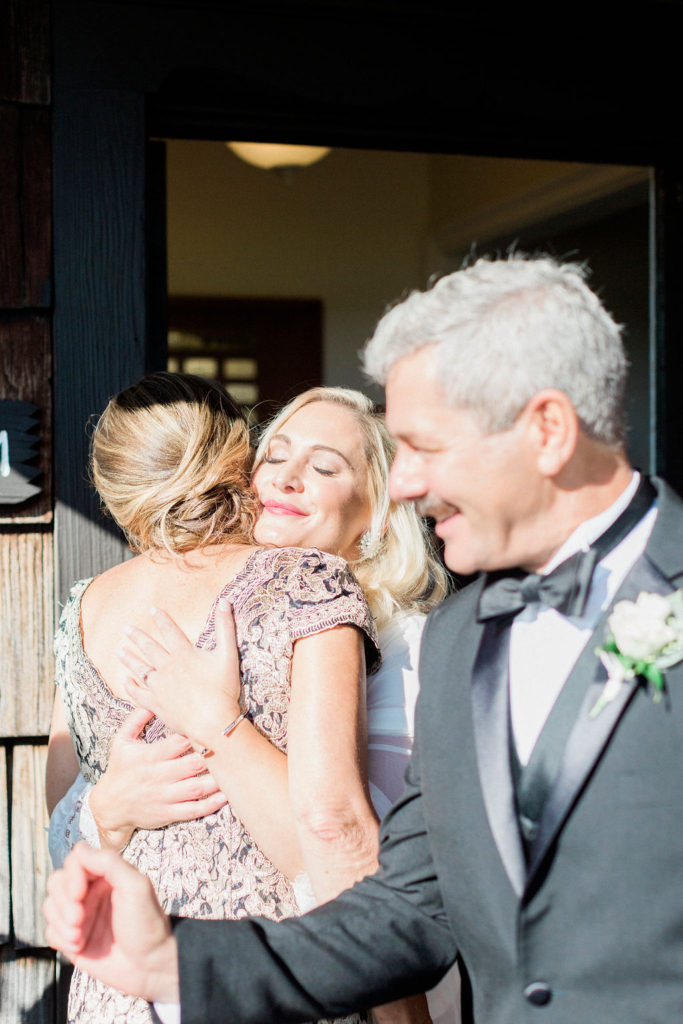 Crag Burn Golf Club Wedding, Buffalo Wedding Photographer