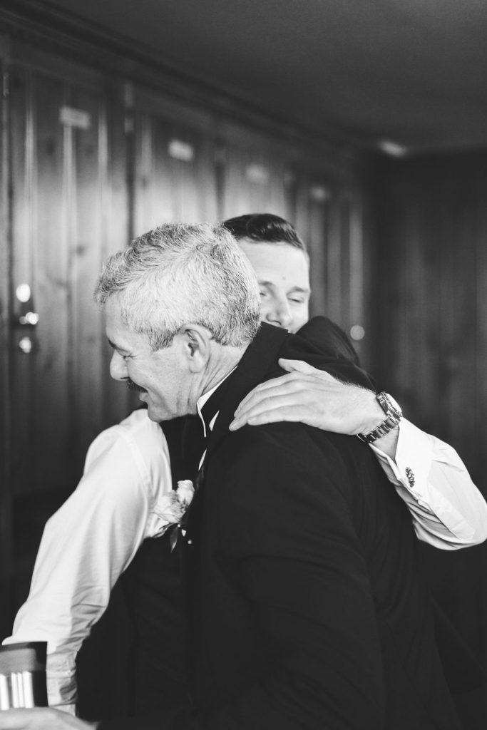 Crag Burn Golf Club Wedding, Buffalo Wedding Photographer