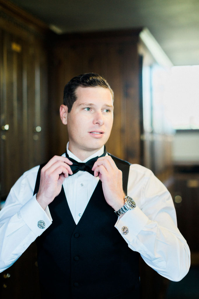 Crag Burn Golf Club Wedding, Buffalo Wedding Photographer