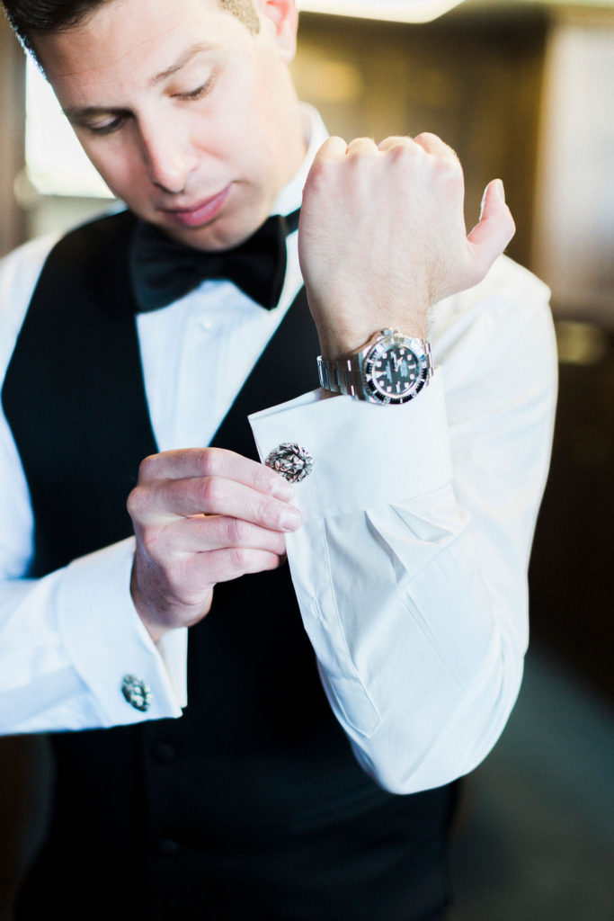 Crag Burn Golf Club Wedding, Buffalo Wedding Photographer