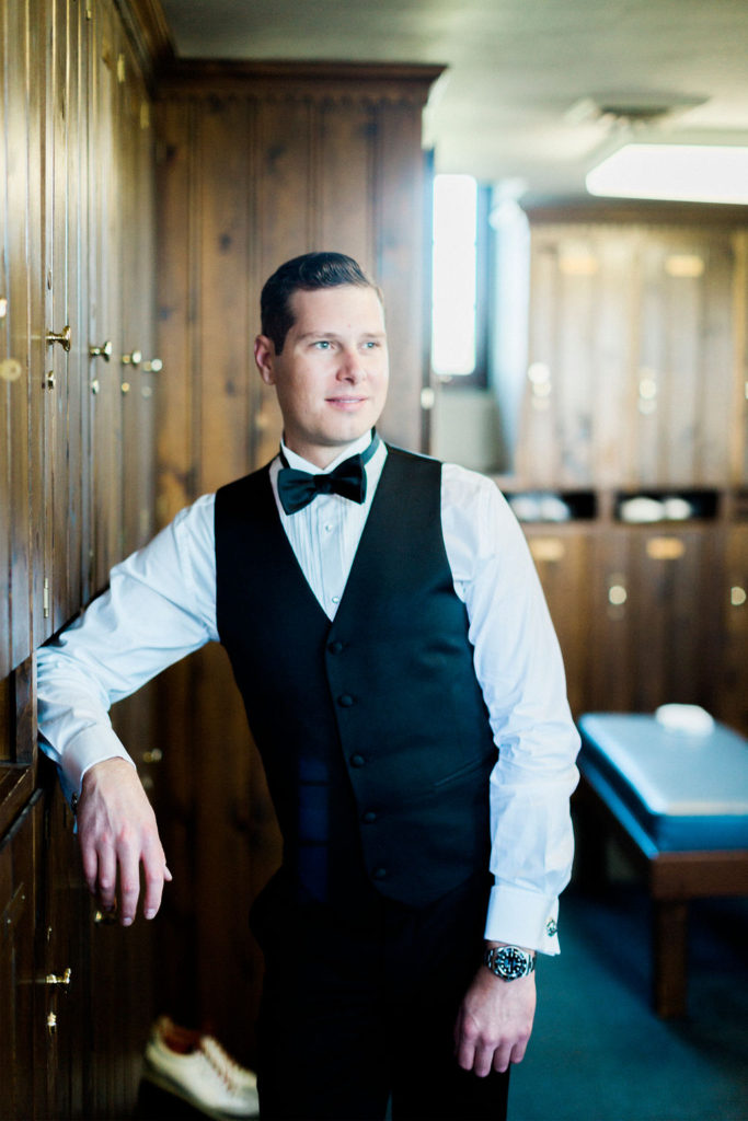 Crag Burn Golf Club Wedding, Buffalo Wedding Photographer