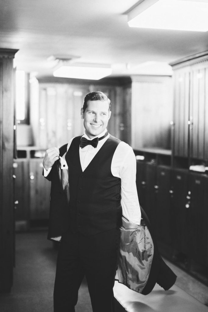 Crag Burn Golf Club Wedding, Buffalo Wedding Photographer