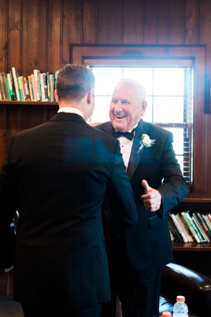 Crag Burn Golf Club Wedding, Buffalo Wedding Photographer