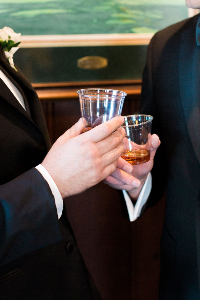 Crag Burn Golf Club Wedding, Buffalo Wedding Photographer