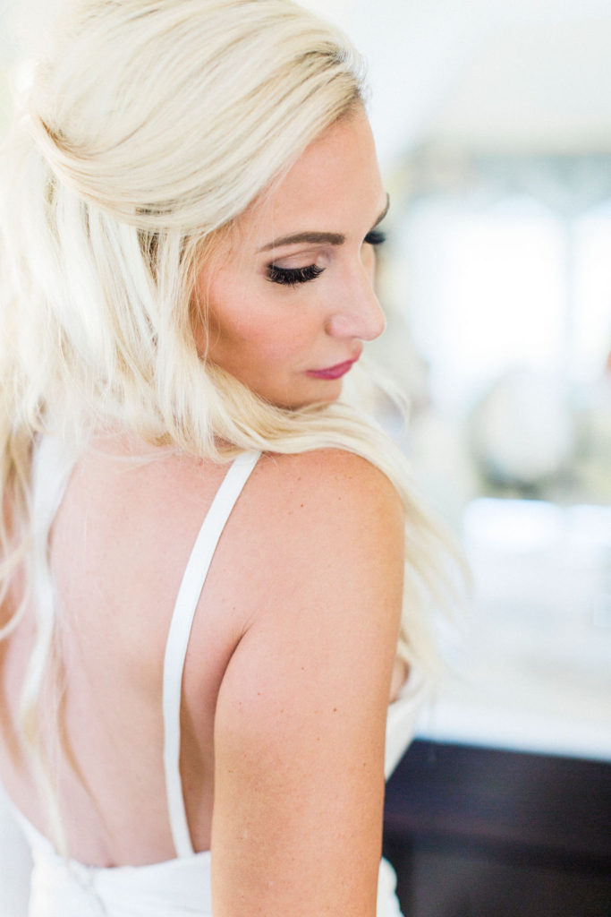 Crag Burn Golf Club Wedding, Buffalo Wedding Photographer