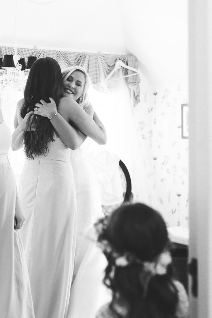 Crag Burn Golf Club Wedding, Buffalo Wedding Photographer