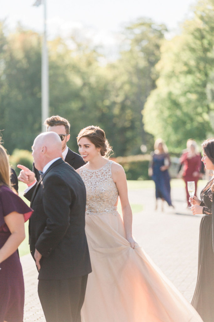 Crag Burn Golf Club Wedding, Buffalo Wedding Photographer