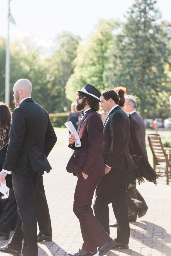 Crag Burn Golf Club Wedding, Buffalo Wedding Photographer