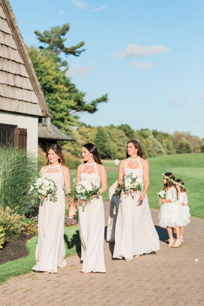 Crag Burn Golf Club Wedding, Buffalo Wedding Photographer