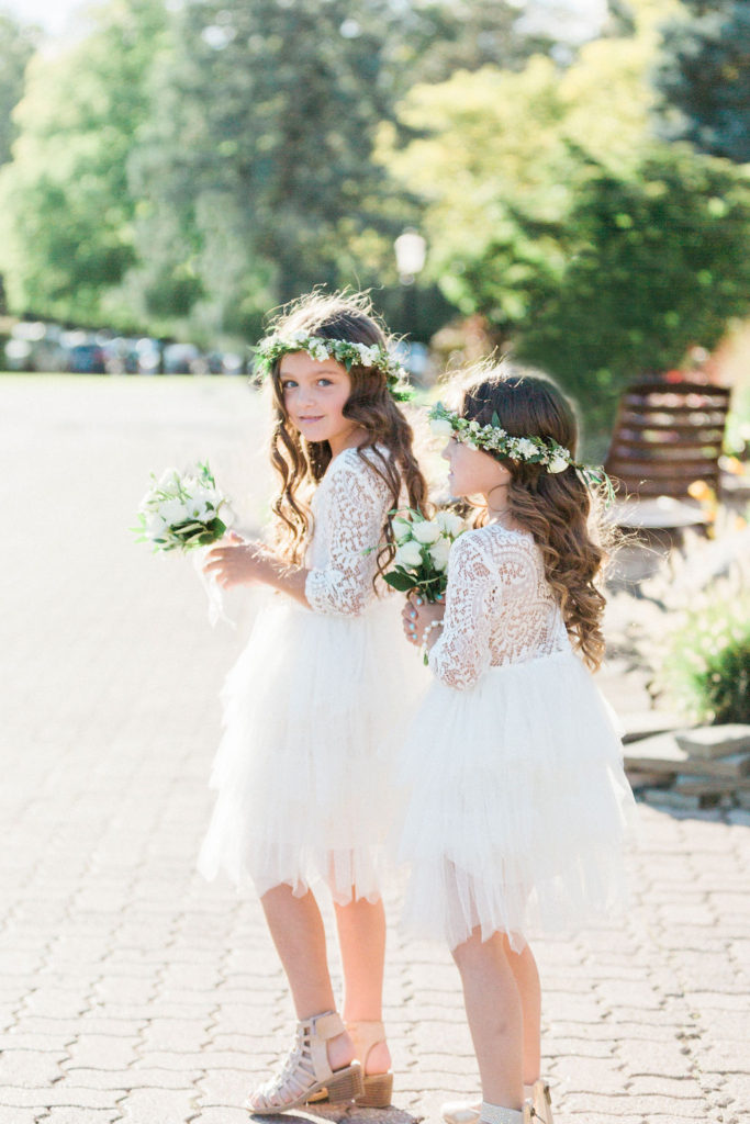 Crag Burn Golf Club Wedding, Buffalo Wedding Photographer