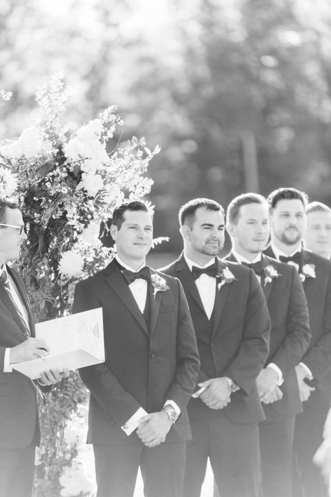 Crag Burn Golf Club Wedding, Buffalo Wedding Photographer