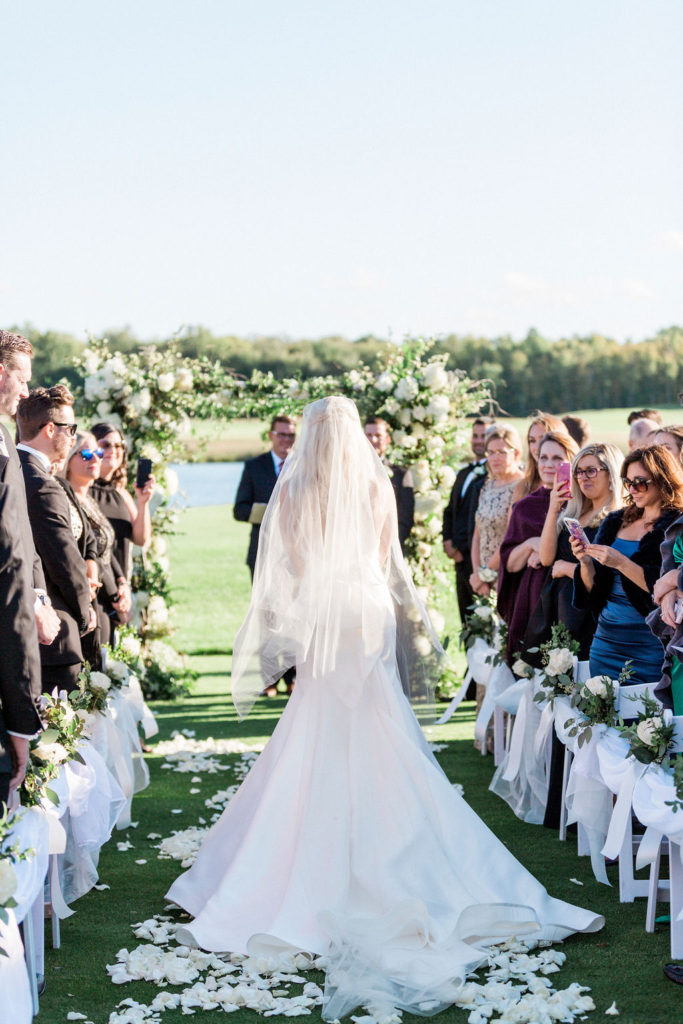 Crag Burn Golf Club Wedding, Buffalo Wedding Photographer