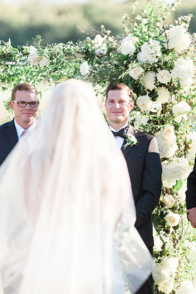 Crag Burn Golf Club Wedding, Buffalo Wedding Photographer