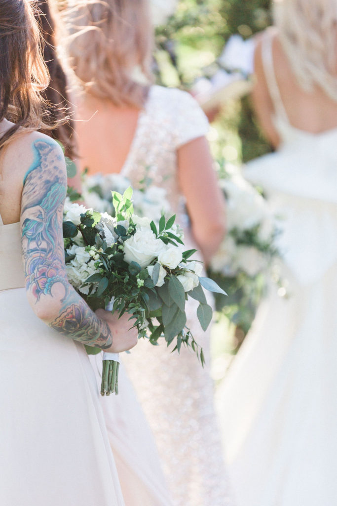 Crag Burn Golf Club Wedding, Buffalo Wedding Photographer
