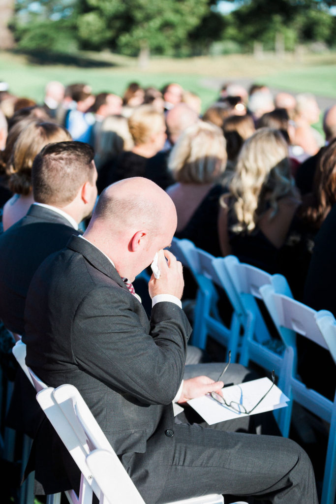 Crag Burn Golf Club Wedding, Buffalo Wedding Photographer