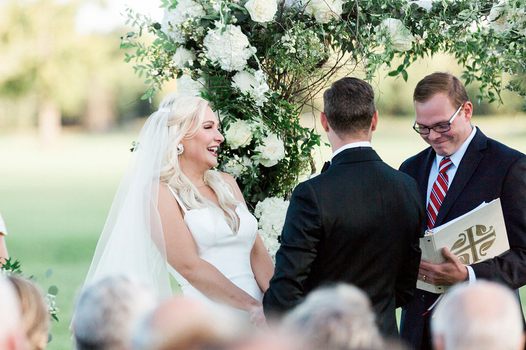 Crag Burn Golf Club Wedding, Buffalo Wedding Photographer