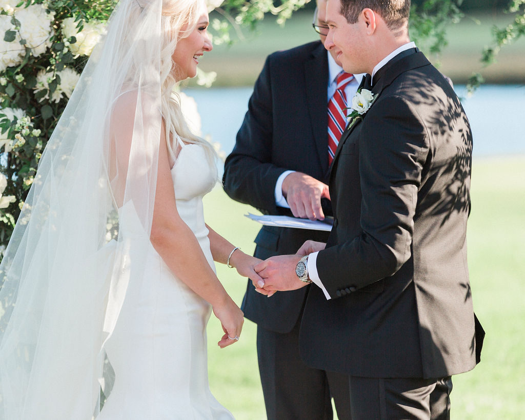 Crag Burn Golf Club Wedding, Buffalo Wedding Photographer