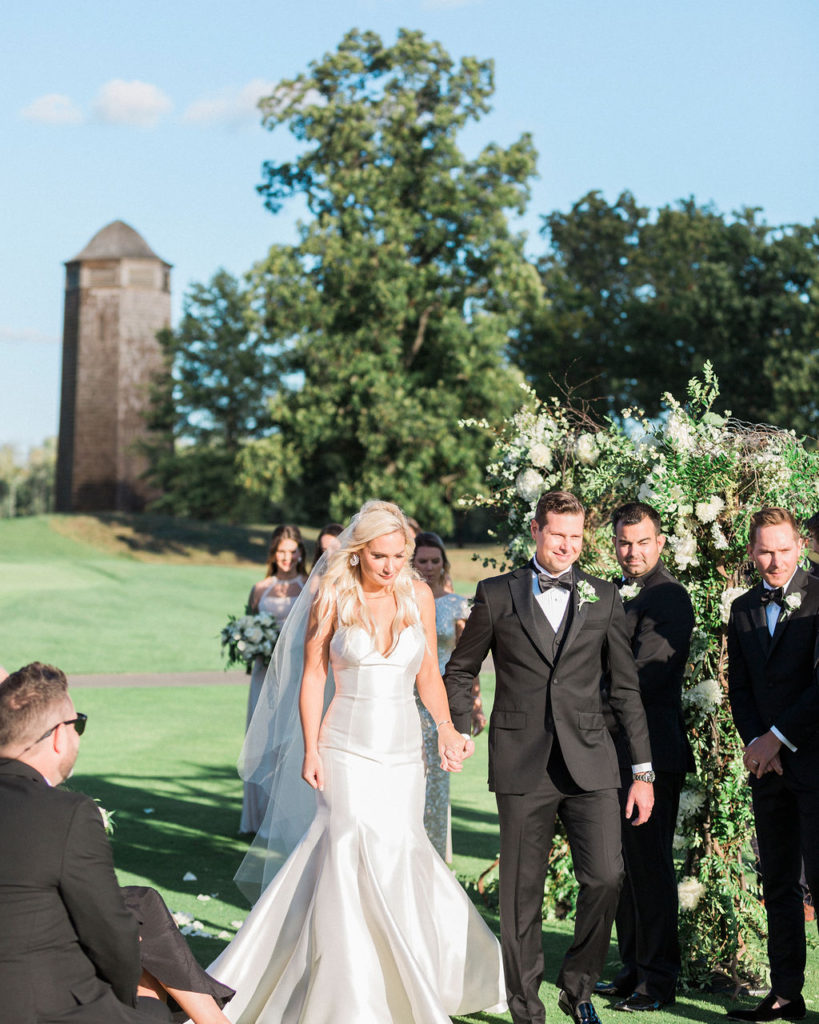 Crag Burn Golf Club Wedding, Buffalo Wedding Photographer
