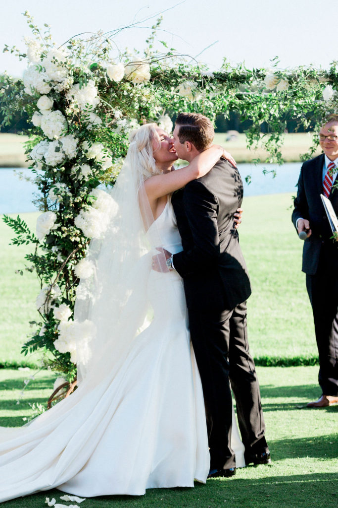 Crag Burn Golf Club Wedding, Buffalo Wedding Photographer