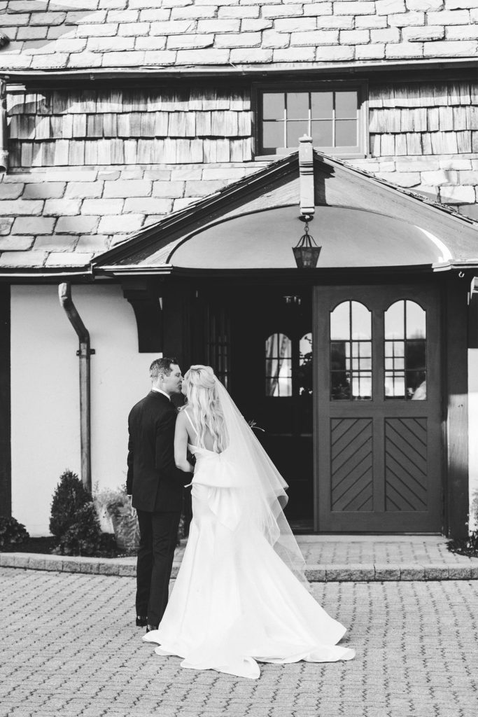 Crag Burn Golf Club Wedding, Buffalo Wedding Photographer