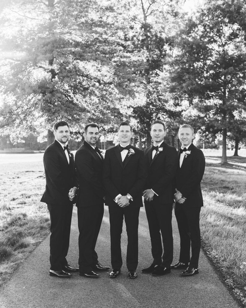 Crag Burn Golf Club Wedding, Buffalo Wedding Photographer