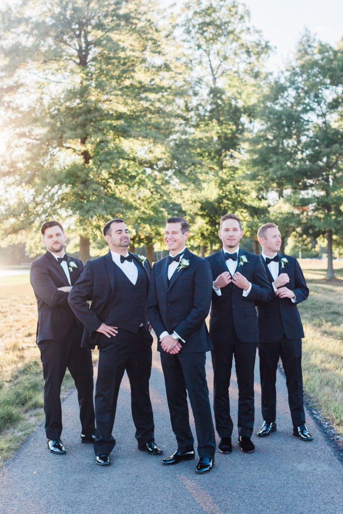 Crag Burn Golf Club Wedding, Buffalo Wedding Photographer