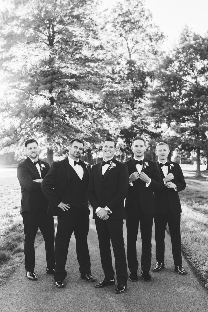 Crag Burn Golf Club Wedding, Buffalo Wedding Photographer