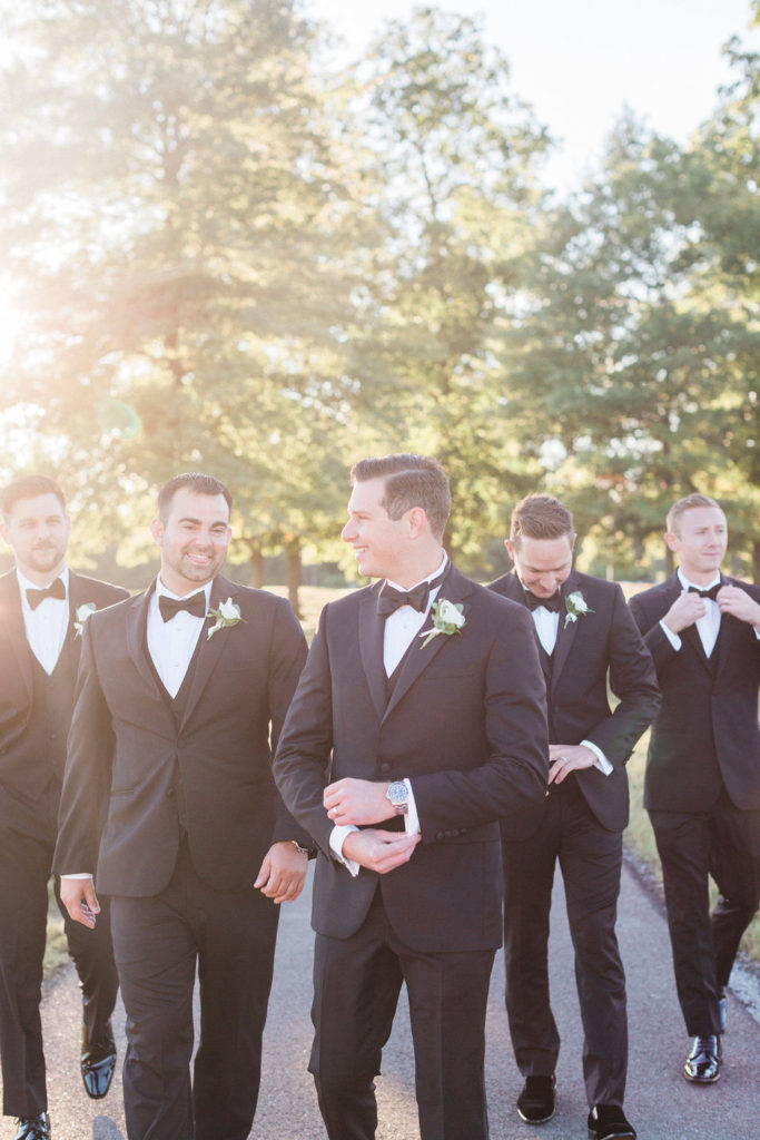 Crag Burn Golf Club Wedding, Buffalo Wedding Photographer