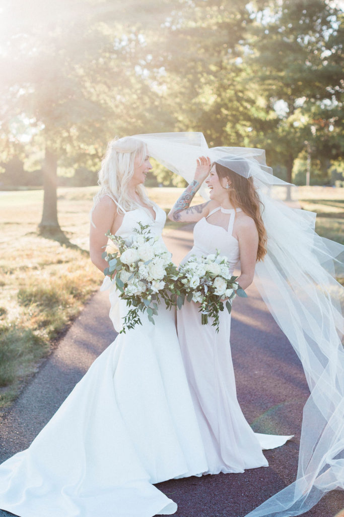 Crag Burn Golf Club Wedding, Buffalo Wedding Photographer