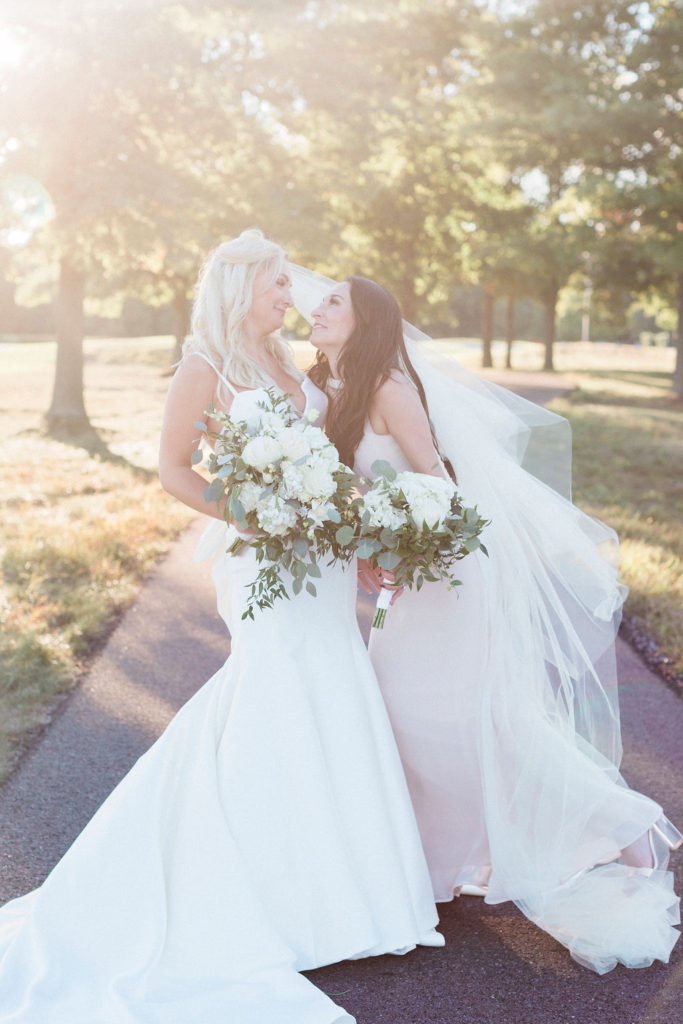 Crag Burn Golf Club Wedding, Buffalo Wedding Photographer