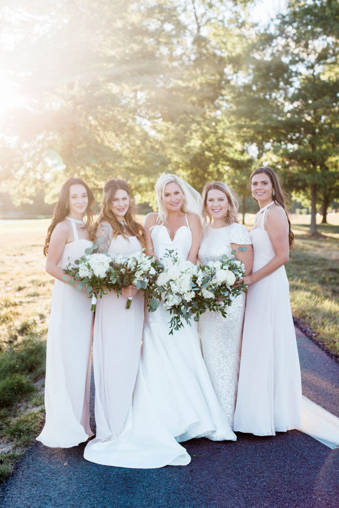 Crag Burn Golf Club Wedding, Buffalo Wedding Photographer