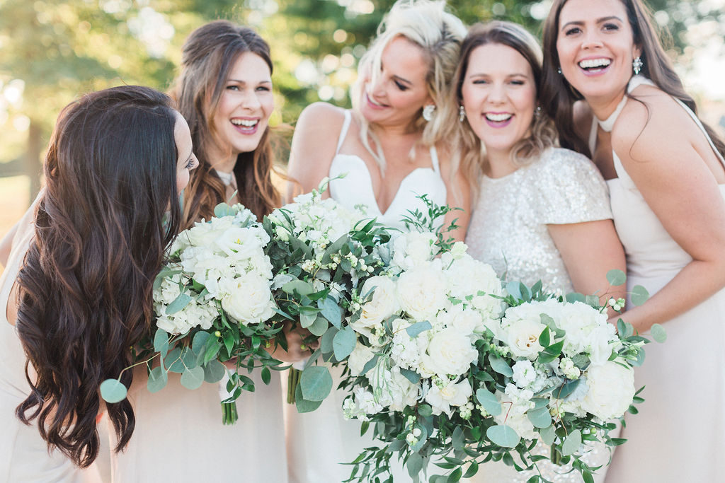Crag Burn Golf Club Wedding, Buffalo Wedding Photographer