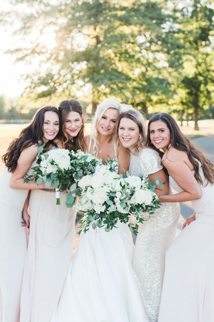 Crag Burn Golf Club Wedding, Buffalo Wedding Photographer