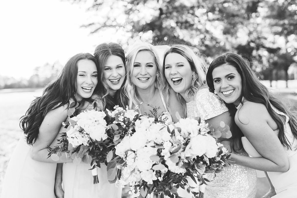Crag Burn Golf Club Wedding, Buffalo Wedding Photographer