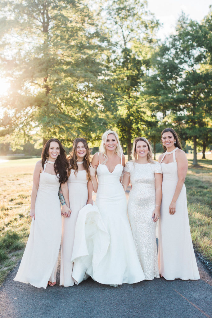 Crag Burn Golf Club Wedding, Buffalo Wedding Photographer