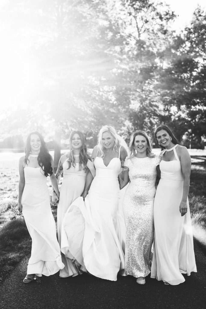 Crag Burn Golf Club Wedding, Buffalo Wedding Photographer