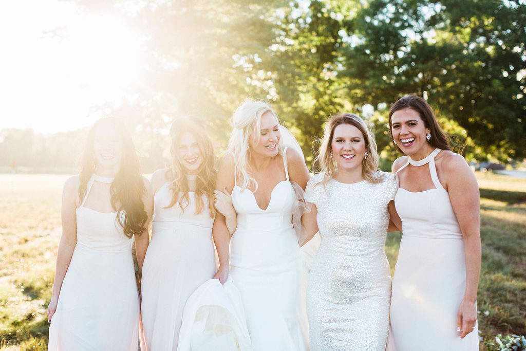 Crag Burn Golf Club Wedding, Buffalo Wedding Photographer