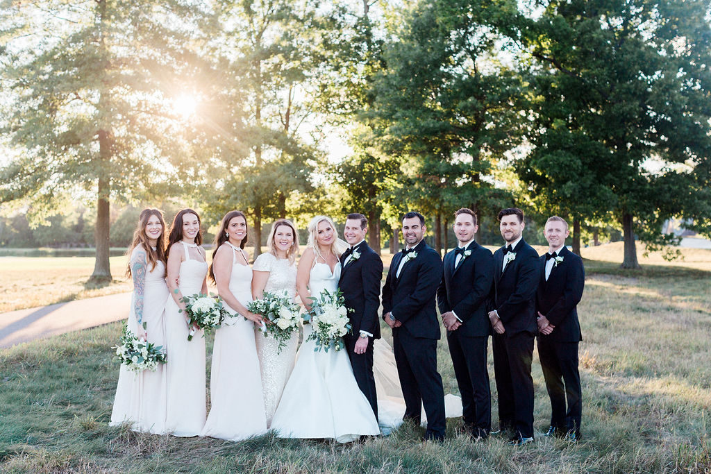 Crag Burn Golf Club Wedding, Buffalo Wedding Photographer