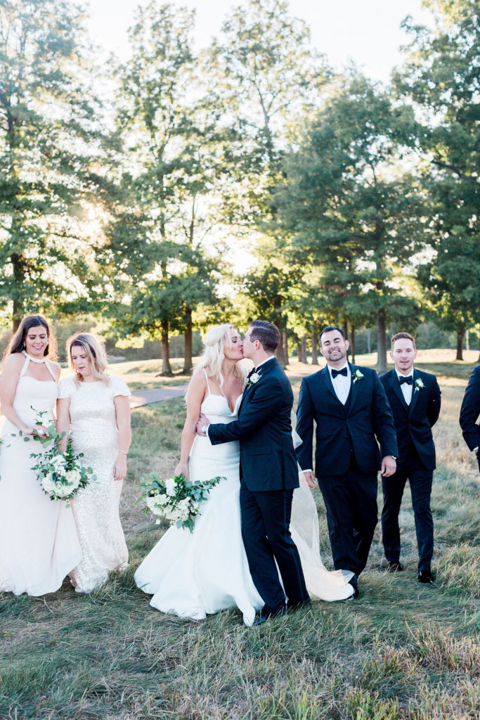 Crag Burn Golf Club Wedding, Buffalo Wedding Photographer