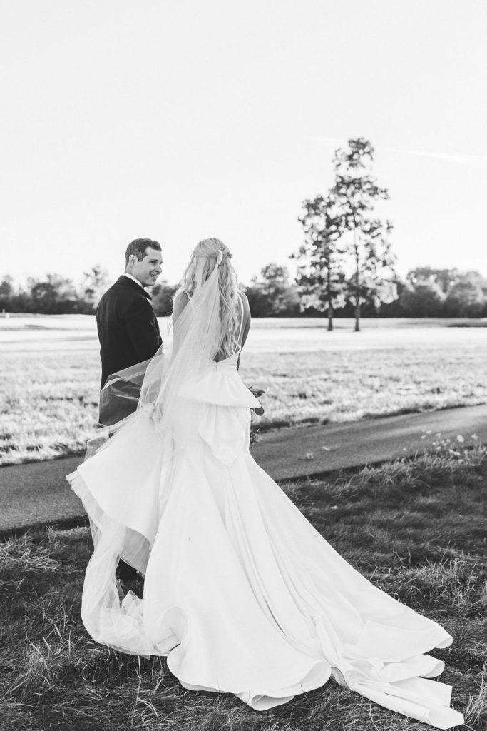 Crag Burn Golf Club Wedding, Buffalo Wedding Photographer