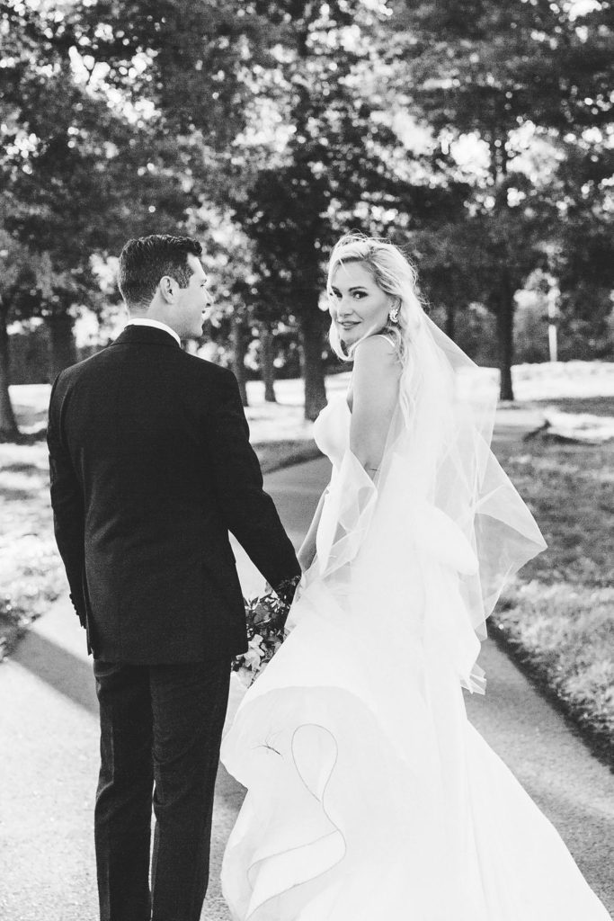 Crag Burn Golf Club Wedding, Buffalo Wedding Photographer