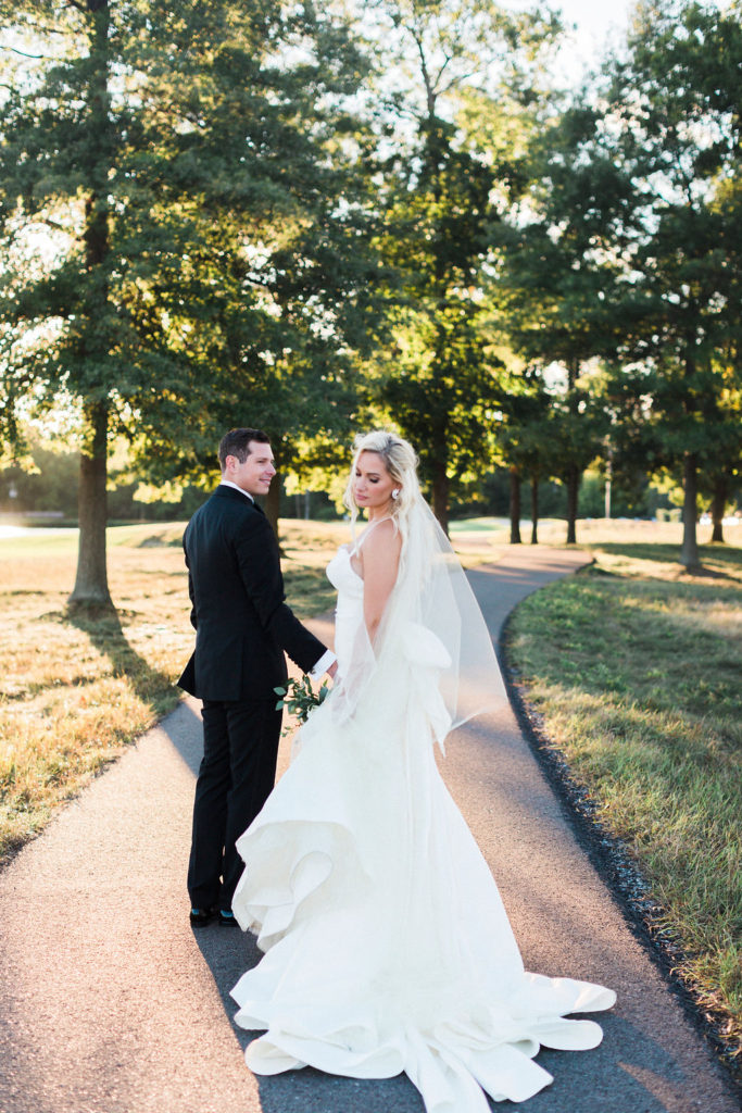 Crag Burn Golf Club Wedding, Buffalo Wedding Photographer