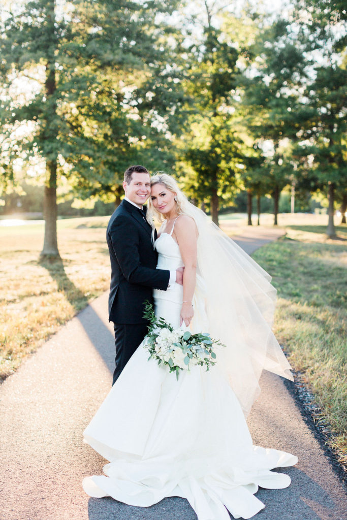 Crag Burn Golf Club Wedding, Buffalo Wedding Photographer