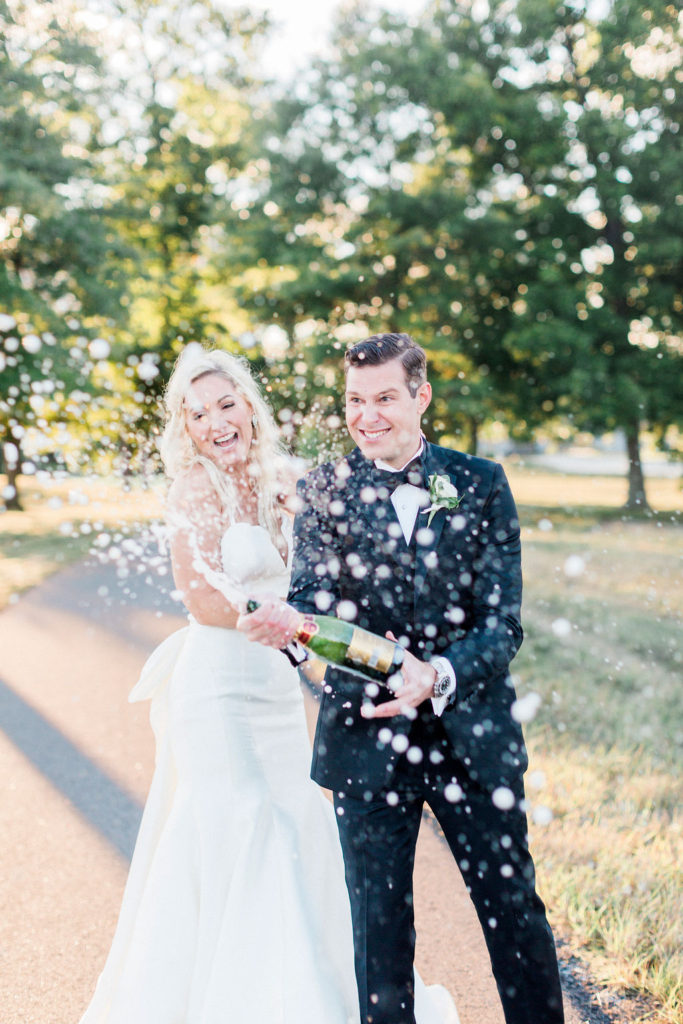 Crag Burn Golf Club Wedding, Buffalo Wedding Photographer, champagne at wedding