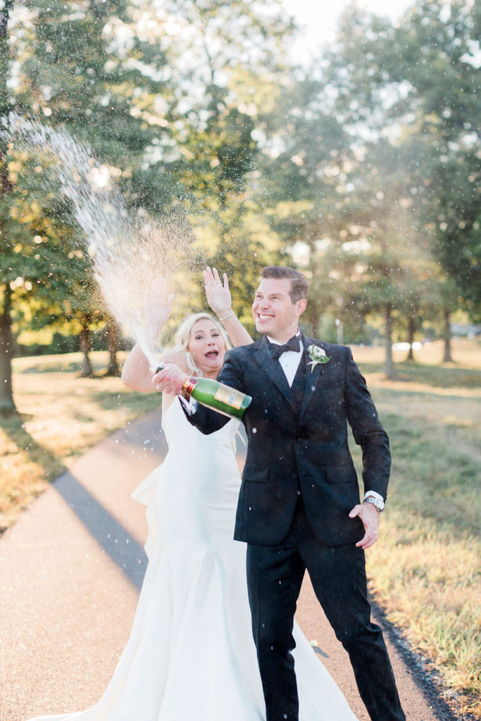 Crag Burn Golf Club Wedding, Buffalo Wedding Photographer