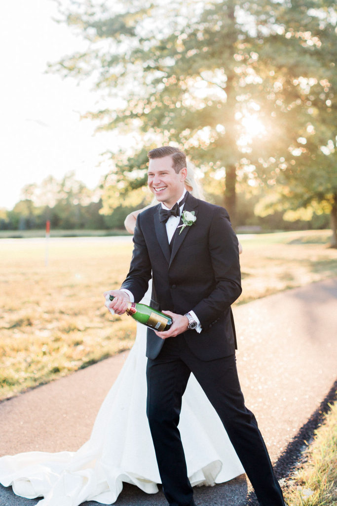 Crag Burn Golf Club Wedding, Buffalo Wedding Photographer
