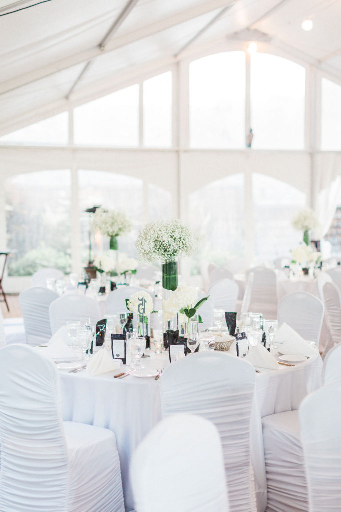 Crag Burn Golf Club Wedding, Buffalo Wedding Photographer