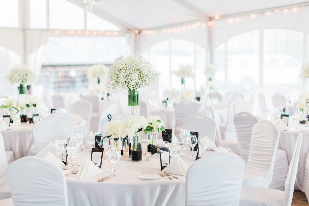 Crag Burn Golf Club Wedding, Buffalo Wedding Photographer